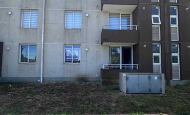 Departamento en venta en TEMUCO