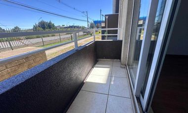 Departamento en venta en TEMUCO