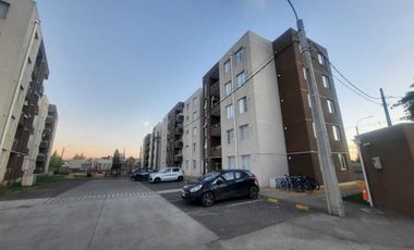 Departamento en venta en TEMUCO