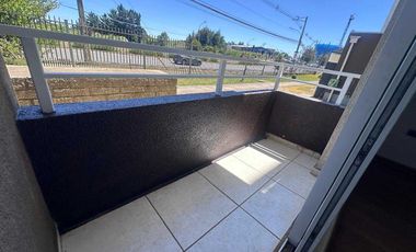 Departamento en venta en TEMUCO
