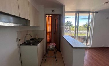 Departamento en venta en TEMUCO