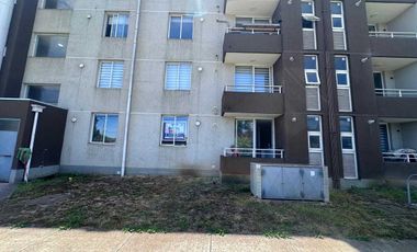 Departamento en venta en TEMUCO