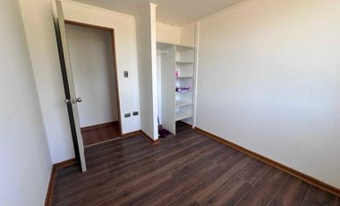 Departamento en venta en TEMUCO