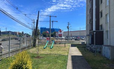 Departamento en venta en TEMUCO