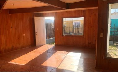 Casa en venta en VILCÚN