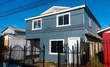 Casa en venta en VILCÚN