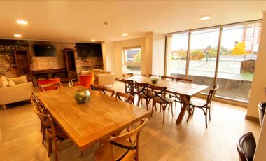 Departamento en arriendo en TEMUCO