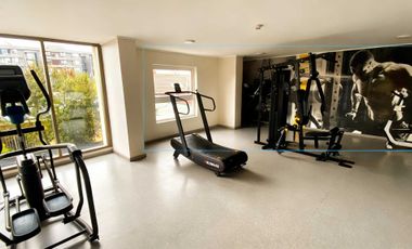 Departamento en arriendo en TEMUCO