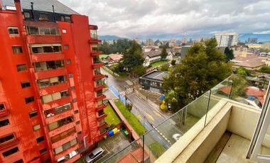 Departamento en arriendo en TEMUCO