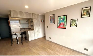 Departamento en arriendo en TEMUCO