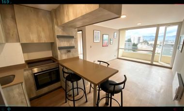 Departamento en arriendo en TEMUCO