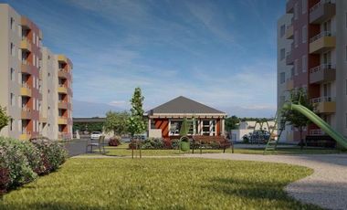 Departamento en arriendo en TEMUCO