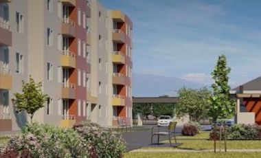 Departamento en arriendo en TEMUCO