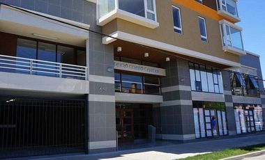 Departamento en venta en TEMUCO