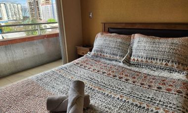 Departamento en venta en TEMUCO