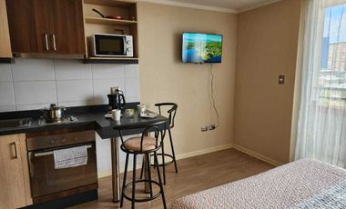 Departamento en venta en TEMUCO