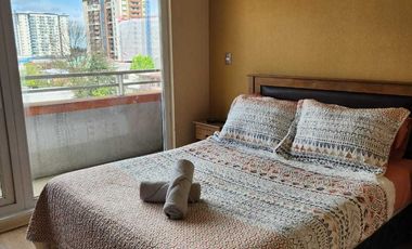 Departamento en venta en TEMUCO