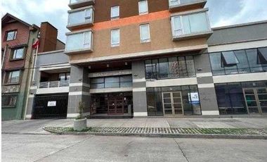 Departamento en venta en TEMUCO