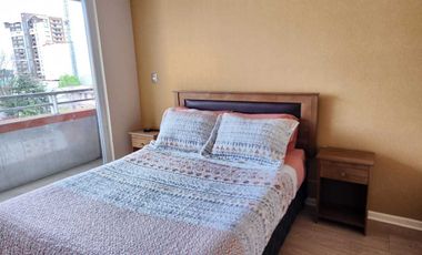 Departamento en venta en TEMUCO