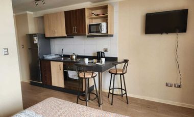 Departamento en venta en TEMUCO