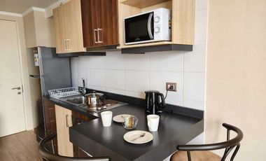 Departamento en venta en TEMUCO