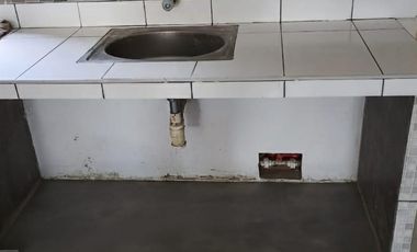 Departamento en UMAMARCA