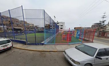 Departamento en UMAMARCA