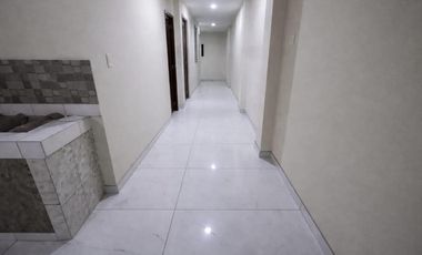 Departamento en UMAMARCA