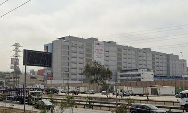 Departamento en UMAMARCA