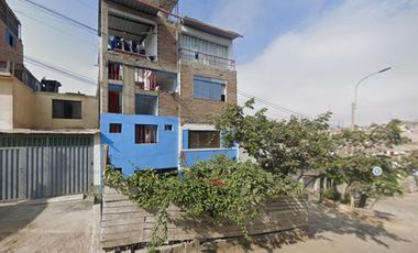 Departamento en UMAMARCA