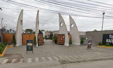 Departamento en UMAMARCA