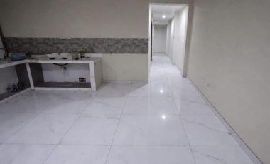 Departamento en UMAMARCA