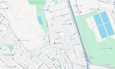 Departamento en UMAMARCA