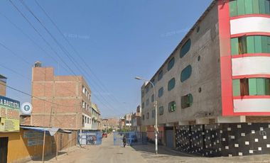 Departamento en UMAMARCA