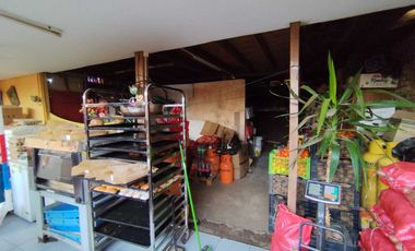 Local comercial en venta en TEMUCO