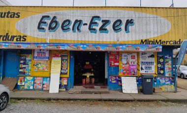 Local comercial en venta en TEMUCO