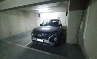 Estacionamiento en venta en SANTIAGO