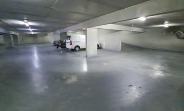 Estacionamiento en venta en SANTIAGO