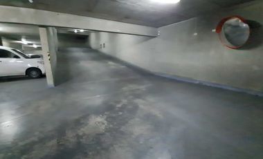 Estacionamiento en venta en SANTIAGO