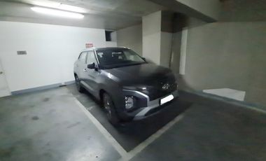 Estacionamiento en venta en SANTIAGO