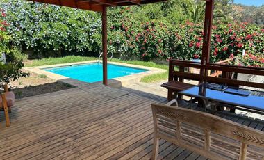 Casa en venta en VIÑA DEL MAR