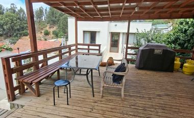 Casa en venta en VIÑA DEL MAR