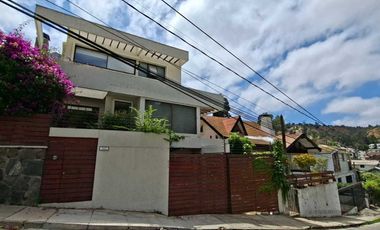 Casa en venta  en VIÑA DEL MAR