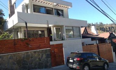 Casa en venta  en VIÑA DEL MAR