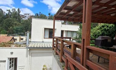 Casa en venta en VIÑA DEL MAR