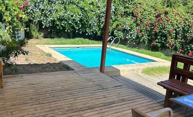 Casa en venta en VIÑA DEL MAR