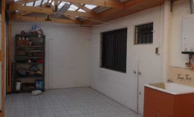 Casa en venta en LA FLORIDA