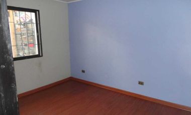 Casa en venta en LA FLORIDA