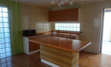 Casa en venta en LA FLORIDA