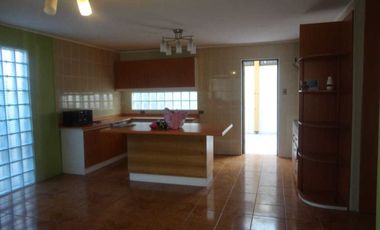 Casa en venta en LA FLORIDA